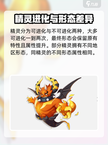 洛克王国世界全精灵图鉴介绍截图2