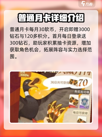 剑与远征2启程🔥月卡值不值得买？氪金攻略大揭秘！截图3