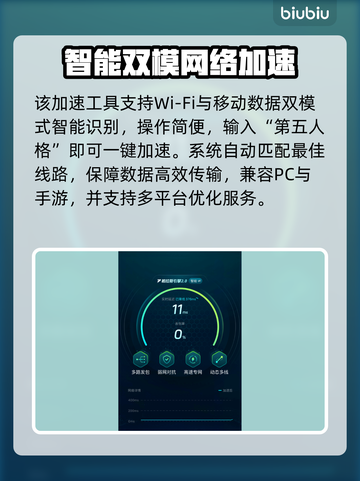 🎮第五人格掉帧救星！秒变丝滑操作！截图4