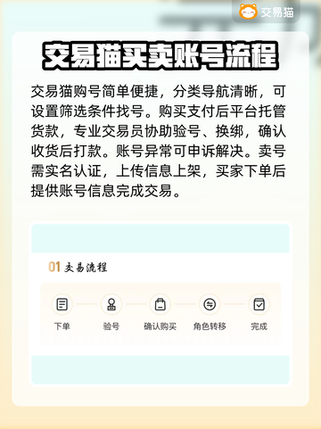 手游账号交易哪家强？🔥可靠平台推荐来啦！🎮截图3