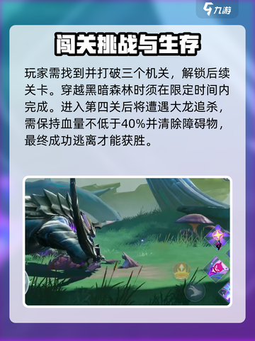 星之破晓命中定格怎么过介绍截图3
