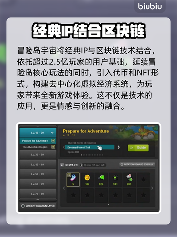 冒险岛N宇宙🔥超详细玩法攻略来了！新手必看👇截图2