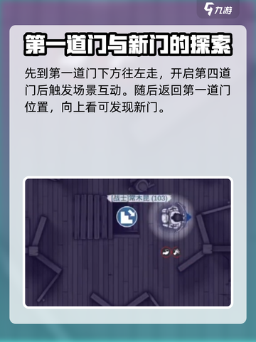 阿瑞斯病毒2五门怎么开介绍截图4