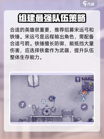 阿瑞斯病毒2🔥关押点打法超全攻略🎉截图2