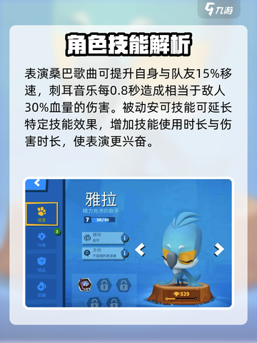 动物王者雅拉🔥超简单玩法揭秘，轻松上分秘籍！🎮截图3