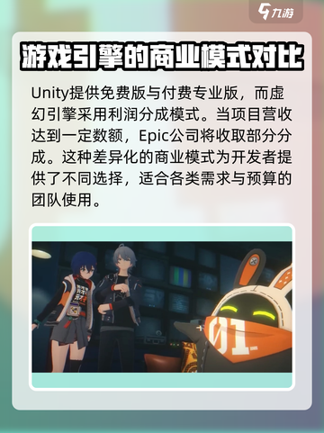 绝区零⚡竟是虚幻4引擎打造！游戏党必看🔥截图5