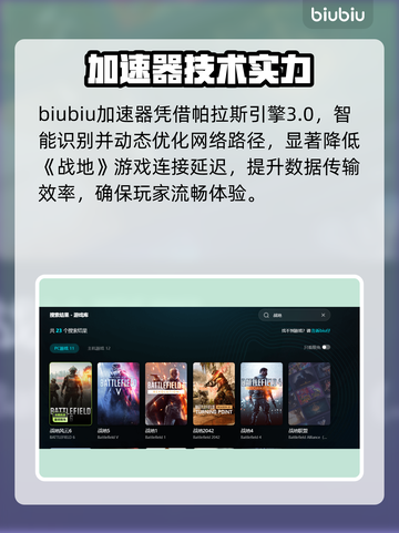 💥战地6闪退卡顿？一招解决！🎮截图3