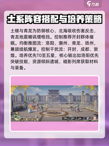 汉家城市角色哪些比较强势介绍截图4
