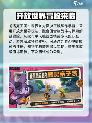 洛克王国世界资格查询怎么操作介绍截图2