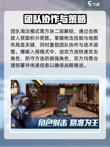 王牌战士2🔥超全玩法攻略，带你轻松上分！游戏技巧一网打尽🎉截图3
