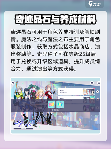 初音未来缤纷舞台道具有哪些介绍截图4