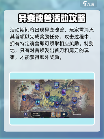斗罗大陆史莱克学院追灵试炼怎么玩介绍截图3
