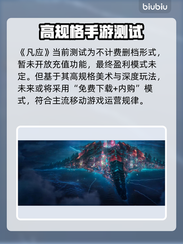 凡应手游氪金真相💸巨坑还是真香？截图2