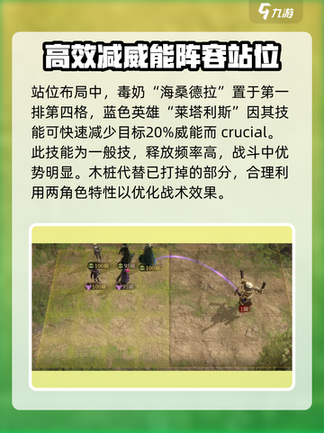 龙息神寂混沌之子攻略​介绍截图2