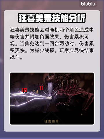 暗黑地牢2🔥典范打法通关攻略来啦！截图5