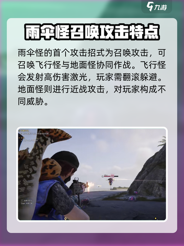 七日世界雨壳怎么打介绍截图2