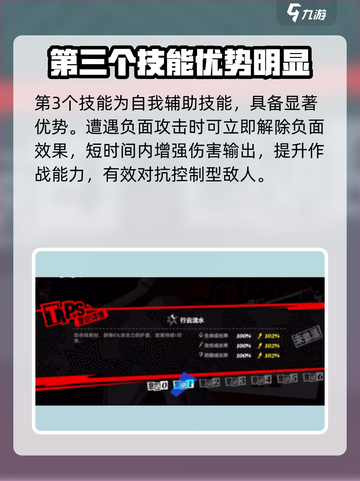 女神异闻录夜幕魅影洛布罗伊怎么样介绍截图4