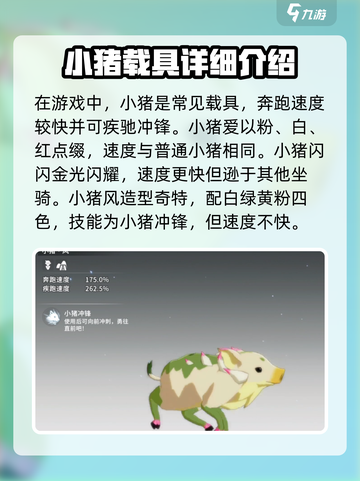 星痕共鸣载具有哪些介绍截图2