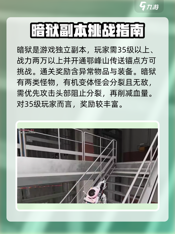 七日世界暗狱怎么玩介绍截图2