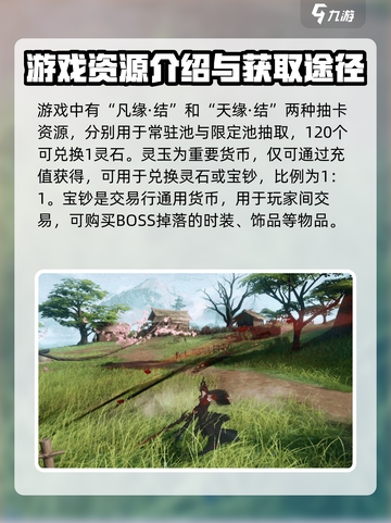 仙剑世界🔥新手必看！超强阵容推荐🎉截图2