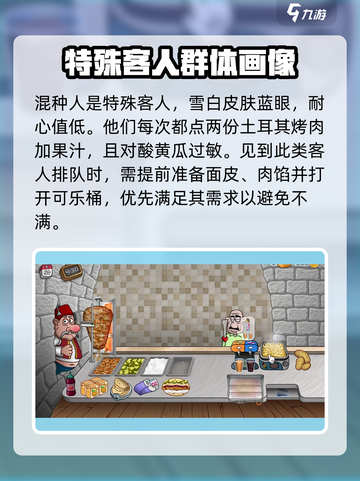 沙威玛传奇混种人是什么介绍截图2