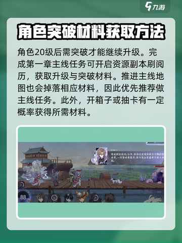 咏月风雅角色培养攻略介绍截图3