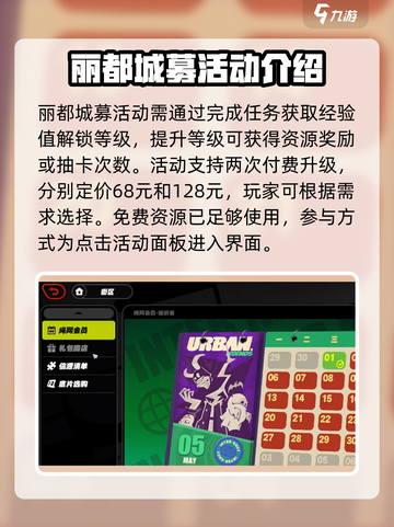 绝区零🔥丽都城募内容大曝光！不容错过的游戏惊喜🎉截图2