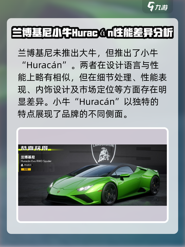 极品飞车集结大牛出了吗介绍截图3