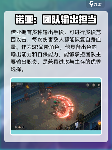 银与绯诺亚怎么样介绍截图5