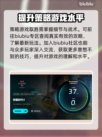 帝国时代4卡顿掉帧？这样解决立马流畅🔥🎮截图4