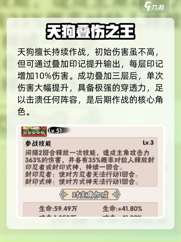 🔥忍者时刻最强阵容曝光！💥截图4