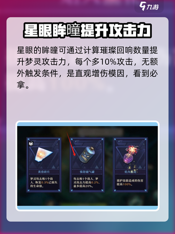 无尽梦回🔥最强增伤模因推荐，快人一步制胜关键！截图4