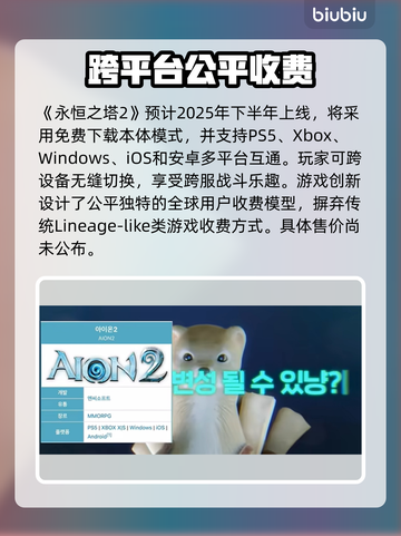 永恒之塔2发售价格曝光！🔥快来抢购🔥截图2