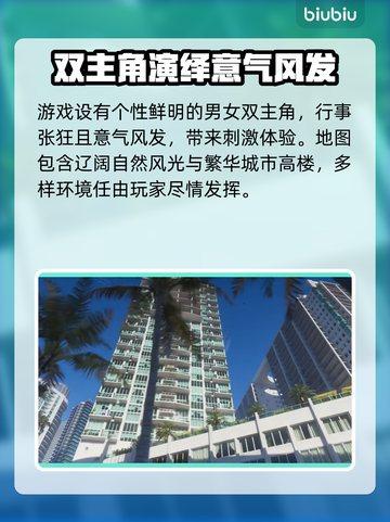 GTA6发布会时间⚡你猜对了吗？🔥截图3