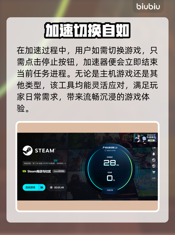 💥游戏掉帧卡成PPT？这些方法让你丝滑操作！🎮截图6