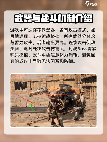 荒野起源🔥新手必看！快速上手秘籍🎉截图4