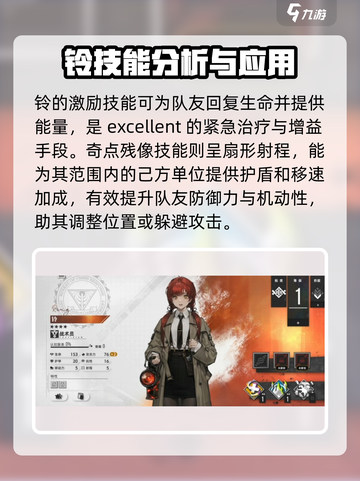 异象回声铃怎么样介绍截图3