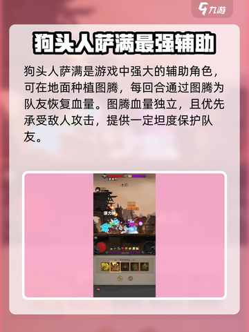 英雄没有闪侍从推荐有哪些介绍截图4