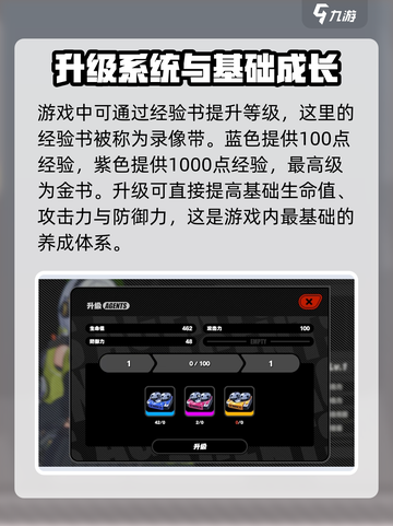 绝区零🔥养成系统全攻略，快速上手秘籍！截图2