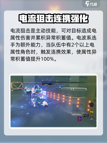 绝区零🔥插头布超详细解析来啦！新手必看💡截图3