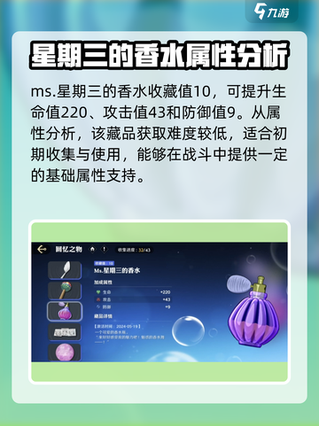 航海王壮志雄心藏品香水怎么获得介绍截图2