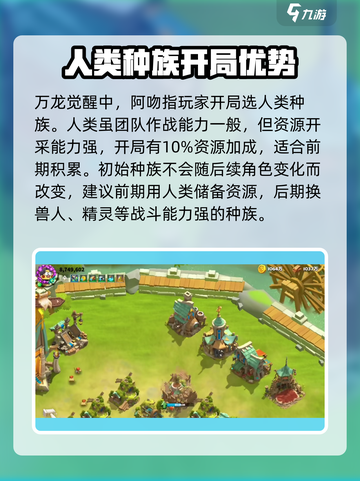 万龙觉醒阿吻是谁介绍截图2