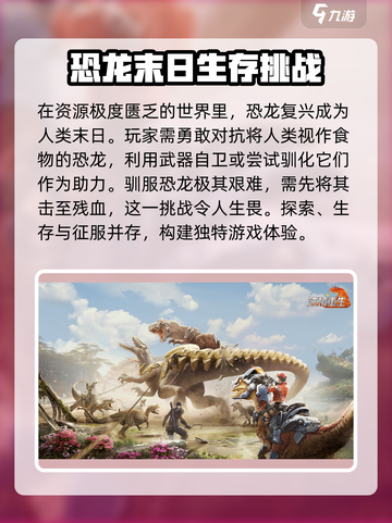 逆境重生最新版下载地址分享介绍截图3