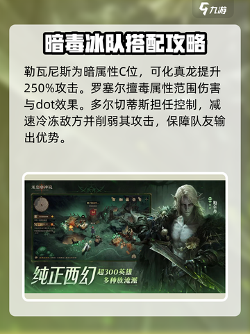 龙息神寂战胜发狂的居民闯关技巧介绍截图4