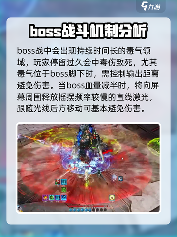 剑灵2祭坛机制怎么破除介绍截图4