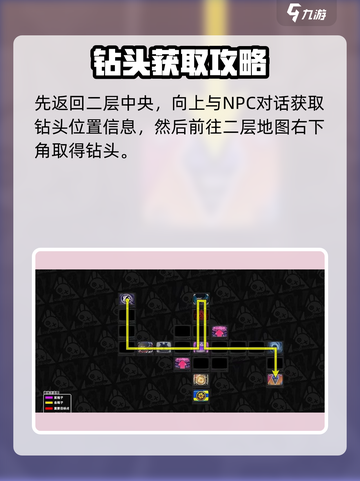 绝区零⚡委托逃出生天通关攻略🌟截图5