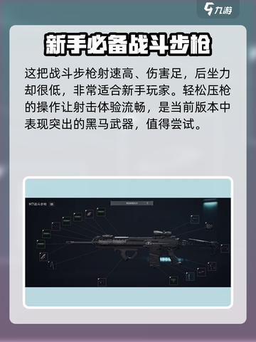 三角洲行动|M7上线🔥性能大曝光，错过等一年！截图4