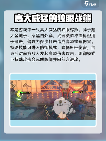 绝区零🔥必培养角色大揭秘！新手必看✨截图2