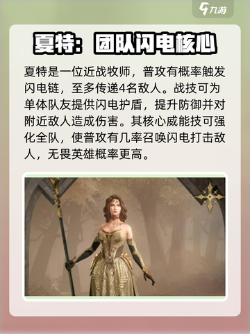 龙息神寂无畏阵容怎么组介绍截图6