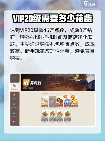 剑与远征2启程贵宾等级最高多少级​介绍截图4